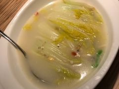 -江湖情酸菜鱼(万菱汇店)