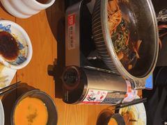 -渔寿司·日本料理(艾尚天地店)