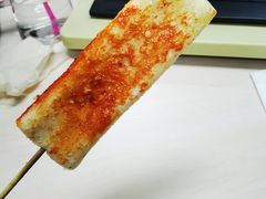 -千禧炸串(明瓦廊店)