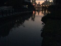 -苏州河梦清园环保主题公园