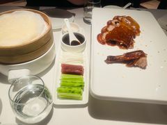 -漢舍中国菜馆(浦东嘉里城店)