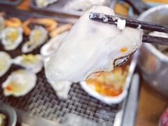 -蚝英雄鲜蚝自助专门店(长楹天街直营店)