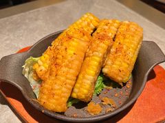 -乾杯烧肉居酒屋(中洲湾店)