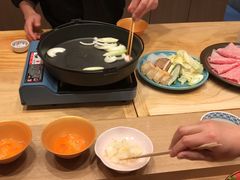 -七福日本料理