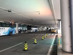 -福州长乐国际机场