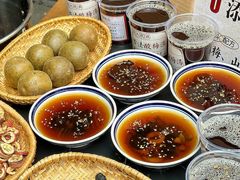 -巴蜀大将火锅(春熙店)