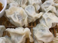 -土菜水饺村(宁夏路店)