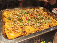 包浆豆腐-醉烧膘·烧烤夜宵王(总店)