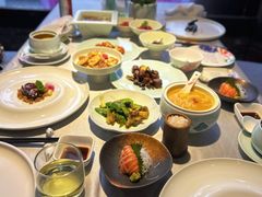 -于塗·文化餐厅(棕榈店)