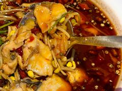 -陈帅夜排档·龙虾·炒菜·烤串(世茂店)