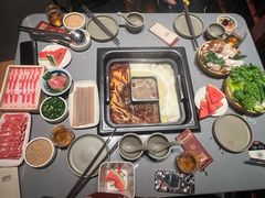 -巴奴毛肚火锅(邯郸美乐城店)
