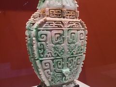 -北京工艺美术博物馆