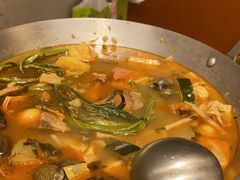 -小螺大作·螺蛳粉火锅(林和西店)
