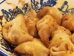 -素椒杂酱面(油篓街店)