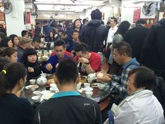 -香港蓮香樓(上環店)