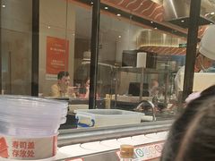 -新一番三文鱼寿司(大东海店)