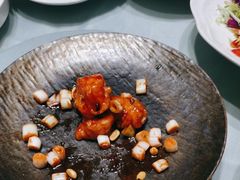 -鸭王烤鸭店(三里河店)