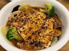 钵钵鸡-艺味深尝(云锦路店)