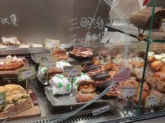 -PAOPAO Bakery&Café(港汇店)