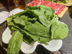 -大匠工房古船木艺术餐厅·猪肚鸡专门店(长白仙岛店)