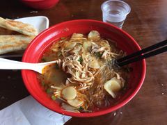 -淮南许氏牛肉汤(朝阳西路店)