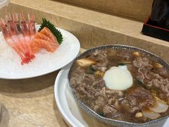 -东京屋(武定路店)