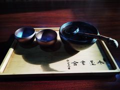 白茶-水墨食舍