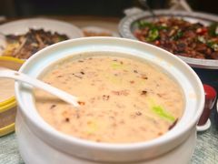 -四季厨房 鲁菜·孔府烤鸭(高新万达店)