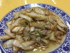 -天津外国语大学（马场道校区）食堂