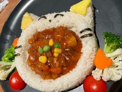 -娜娜家•Nana's restaurant (南开大悦城店)