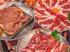 -玄希浪漫厨房·韩料烤肉(湖滨银泰in77店)