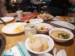 -青瓷火锅料理(西单大悦城店)
