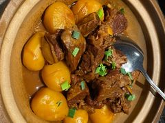 -青年公社烤鸭(肇嘉浜路店)