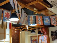大堂-匠太烧肉台日料理餐酒馆(三林店)