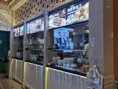 -提雅新疆炒米粉(青岛万象城店)