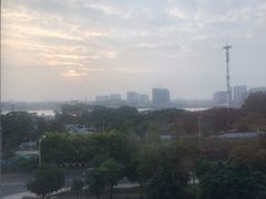 -广州大学城雅乐轩酒店