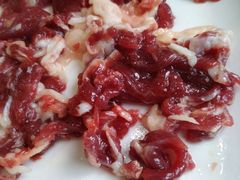 -伟记牛肉(金鸿公路店)