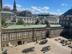 -丹麦国家博物馆