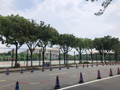 -江南大学(蠡湖校区)