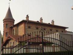 -青岛德国监狱旧址博物馆