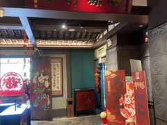 -福照楼汽锅鸡·云南菜(火车站锦江店)