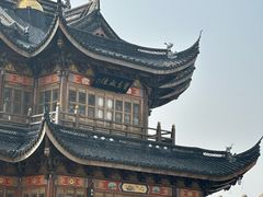 -龙天小镇