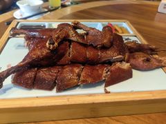-翠云楼·汽锅鸡·云南特色菜(翠湖公园店)