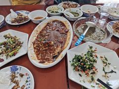 -品雅轩农家乐