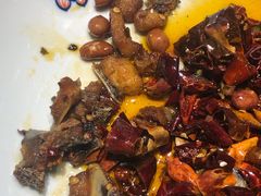 -常和州·夜宵大排档(常州单店)