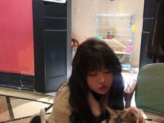 -猫色咖啡·猫咖