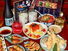 -鸟泉居酒屋·烧鸟·酒馆(百子湾店)