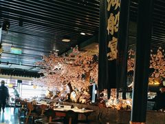 -桂满陇·蟹黄小笼汤包(清河万象店)