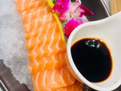 -倍儿美海鲜排挡·非遗海鲜蒸饺(总店)