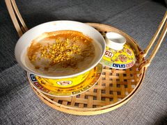 -中卫御苑福膳·养生局(圆明园店)